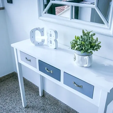 Delux Ol Apartament