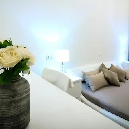 Apartament Delux Ol